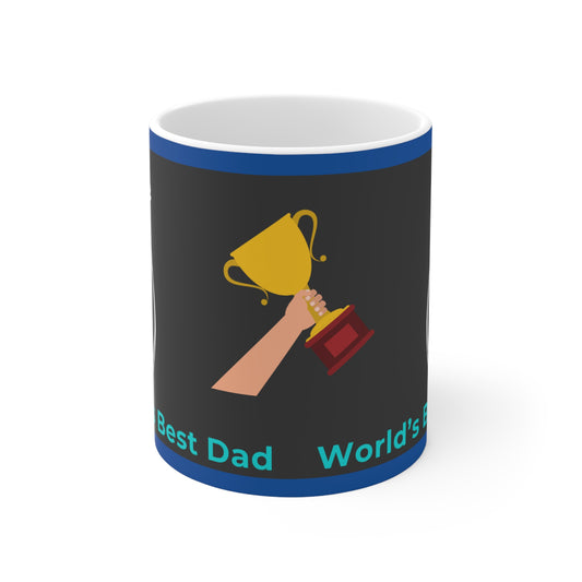 World's Best Dad