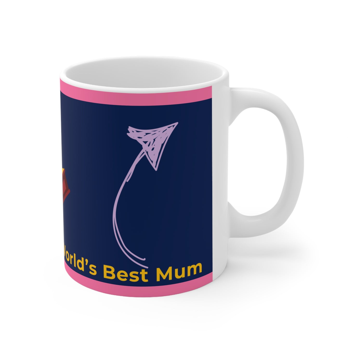 World's Best Mum